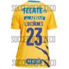 Jersey  Club America Retro  1987 Home