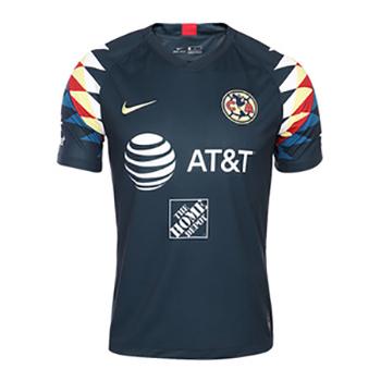 america away jersey 2019
