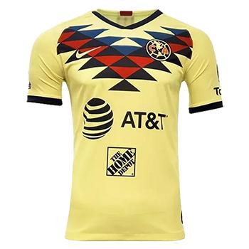 Jersey Club America Nike 2019/20 Local 