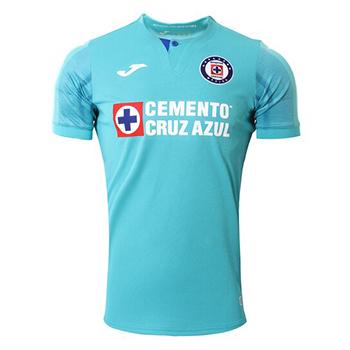 cruz azul original jersey