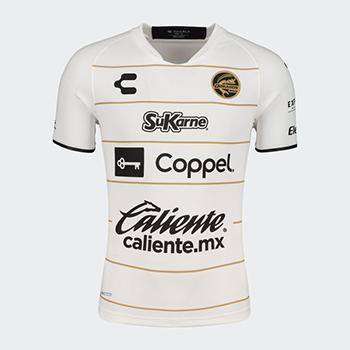 Jersey Dorados de Sinaloa Local Charly 2022/23