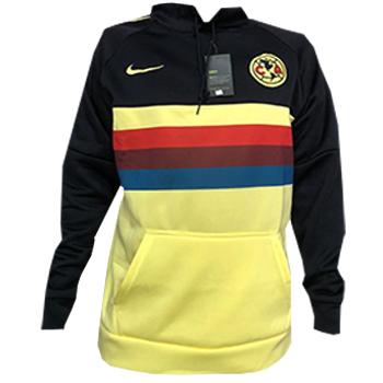 nike club america jacket