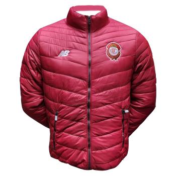 Jacket Toluca Winter New Balance 2024