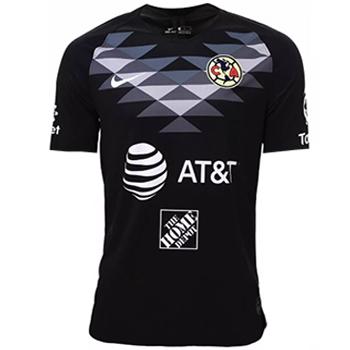 el america jersey