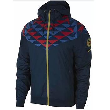 nike america jacket