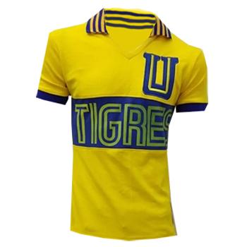 tigres jersey retro