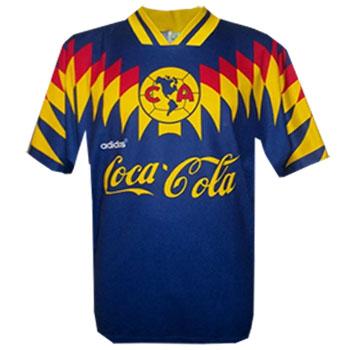 Jersey Club America Away Retro 1994 