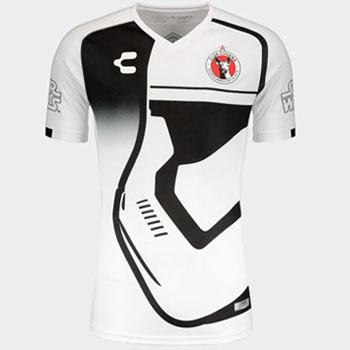 Jersey Xolos Charly Especial Star Wars 2019/20 Portero Jersey Xolos Charly Especial Star 2019/20 Portero [vim238] - $65.00 : Tienda Futbol Soccer de Mexico, Soccer Shirts and Futbol Kits available