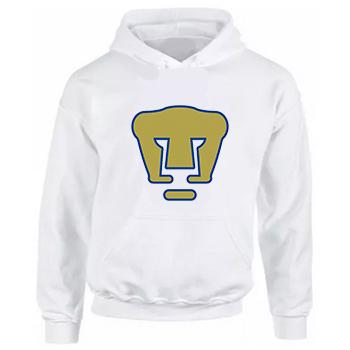 pumas sudadera