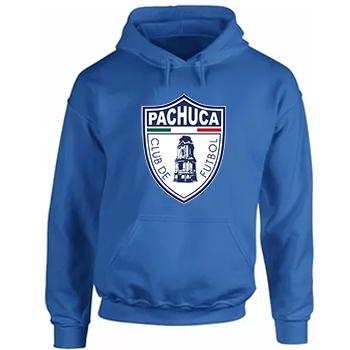 Sudadera de Entrenamiento Pachuca 2025