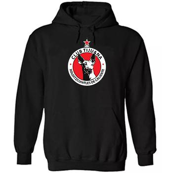 Hoodie Xolos  2023