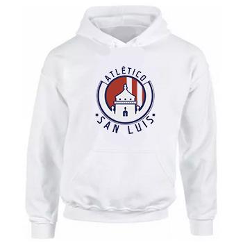 Hoodie Atletico San Luis  2024