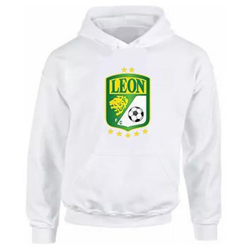 Sudadera Leon FC  2025