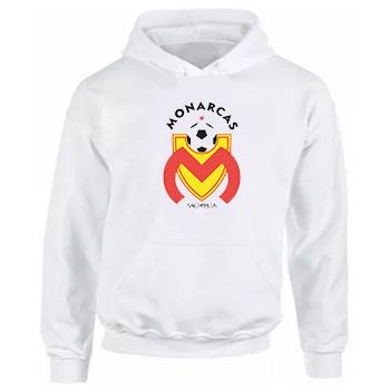 Hoodie Monarcas Morelia 2022