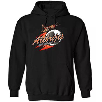 Hoodie Alebrijes de Oaxaca 2022