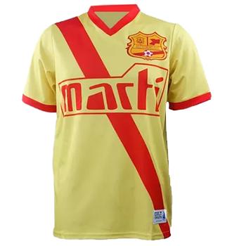 Jersey Morelia Home 1987
