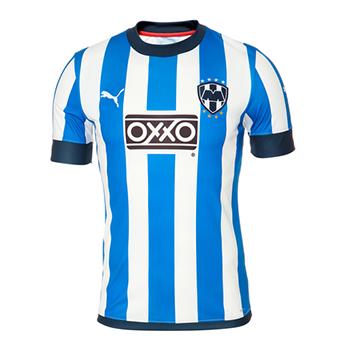 rayados jersey 2019