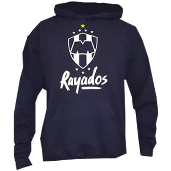 Sudadera de Entrenamiento Monterrey 2025