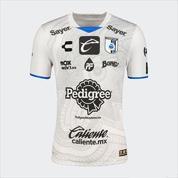 Jersey Queretaro Charly Third 2023 Jersey Queretaro Charly Third 2023  [vin224] - $78.00 : Tienda Futbol Soccer de Mexico, Futbol Soccer Shirts  and Futbol Kits available from . Hundreds of official Liga