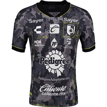 Jersey Queretaro Charly call of duty 2023