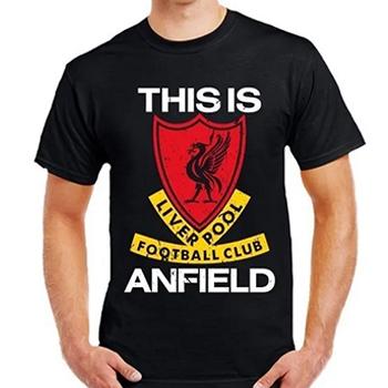 Playera Liverpool FC 2020