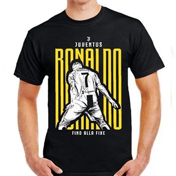 Shirt Ronaldo juventus 2020