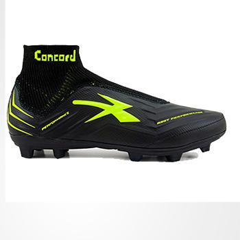 Zapato Soccer Concord S178GN