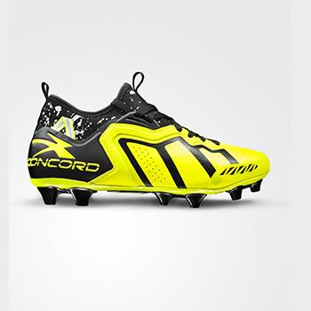 Professional Soccer Cleats Concord S201XR 