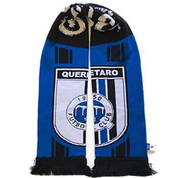 Scarf Queretaro 2020