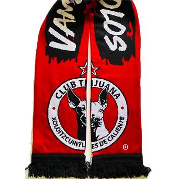 Scarf Club Xolos de Tijuana 2020