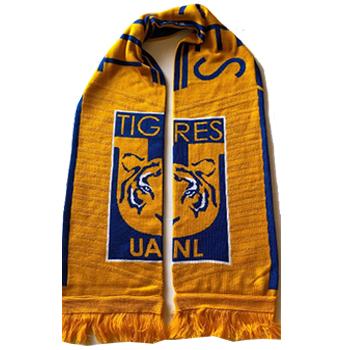 Bufanda Tigres 2020