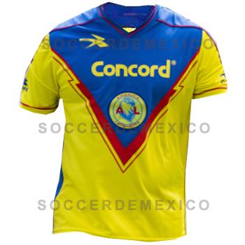 Jersey  Club America Concord Legends