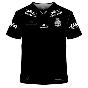 Jersey Arbitro eescord Negro 2020