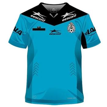 Jersey Referee eescord Light blue 2020