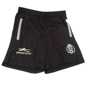 Short  Referee eescord Black 2020