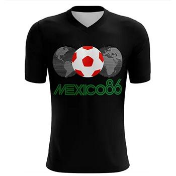 Jersey Mexico 86