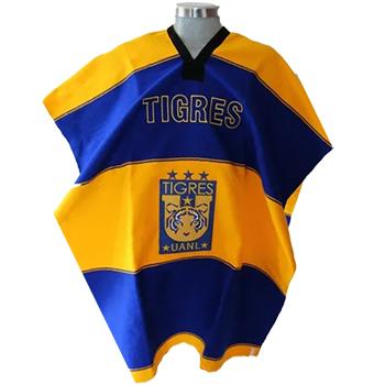 Zarape Tigres 2023