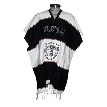 Pachuca black best sale jersey
