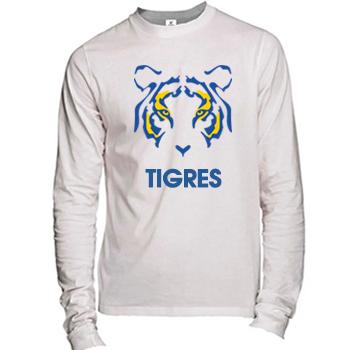 Playera Tigres UANL 2023