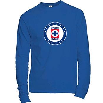 Shirt Cruz Azul 2023