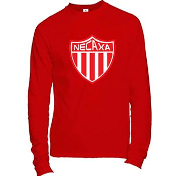 Playera Rayos de Necaxa 2023