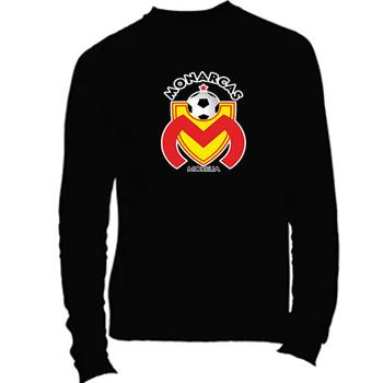 Playera Monarcas Morelia 2023