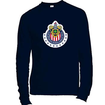 Playera Chivas de Guadalajara 2023