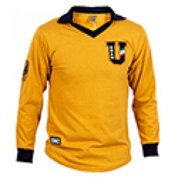 Jersey Pumas Unam Retro 1962