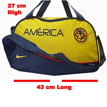 Maleta Club America 2020