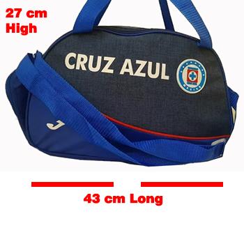 Sports Bag Cruz Azul 2020