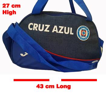 Maleta Club cruz azul 2020