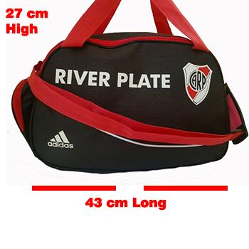 Maleta Club River Plate 2020