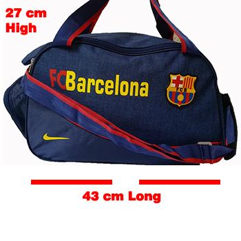 Maleta Club Barcelona 2020