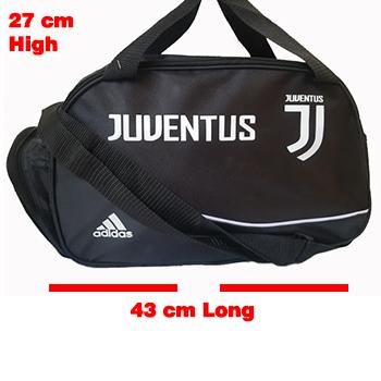 Sports Bag Juventus 2020
